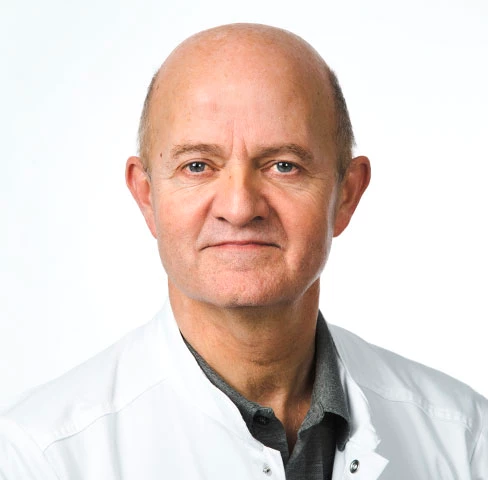Geert Willander
