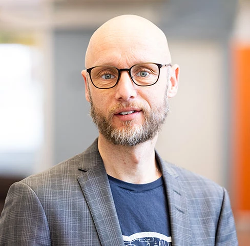 Karsten Modin